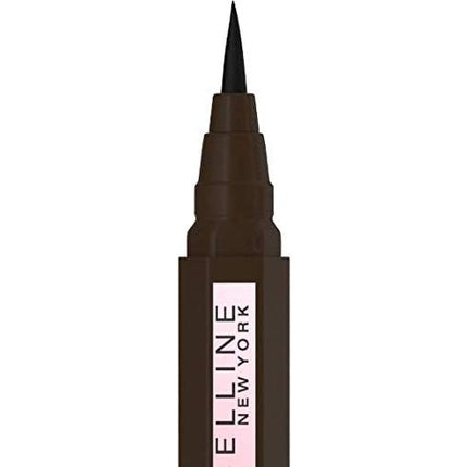 Maybelline Hyper Easy Liner Eyeliner In Pencil 810 Pitch Brown 6g