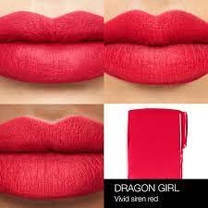 NARS Powermatte Lipstick Dragon Girl 132