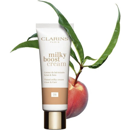 CLARINS Milk Boost Cream 06 45ml