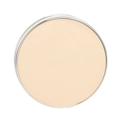 Clarins Ever Matte Compact Powder #02 Light 10g