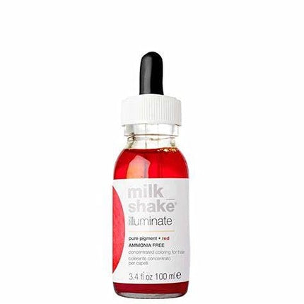 Pure Pigment Red 100ml