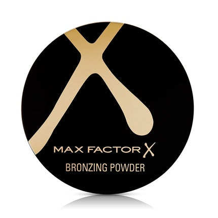 Max Factor Bronzing Powder 21g 001 Golden