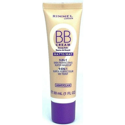 Rimmel London BB Cream 9 in One 30ml