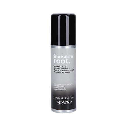 ALFAPARF Invisible Root Spray for Root Correction 75ml