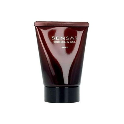 SENSAI Bronzing Gel SPF 6 50ml