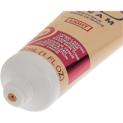 Rimmel London BB Cream with Brightening Effect Light 30ml