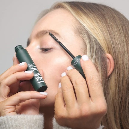 Natucain Brow Serum for Thicker Eyebrows 6.2ml