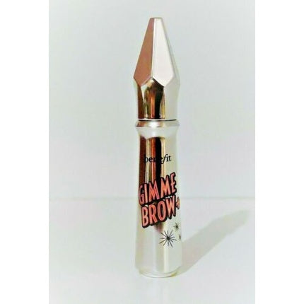 Benefit Gimme Brow Volumizing Fibre Gel - #5 (Deep) 3g 5ml