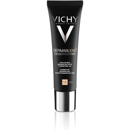 Vichy Dermablend 3D Correction Corrective Active Foundation 30ml 30g with SPF 25