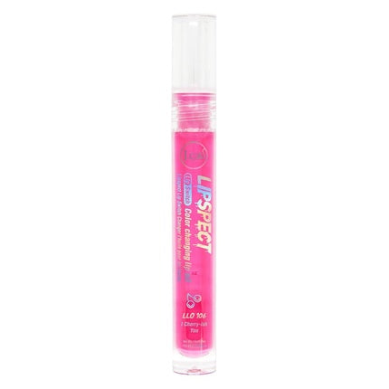 J Cat Lipspect Lip Gloss LLL106 I Cherry-ish You