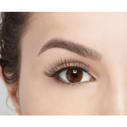 Ardell Natural Style Eye Lashes Number 117 Demi Black