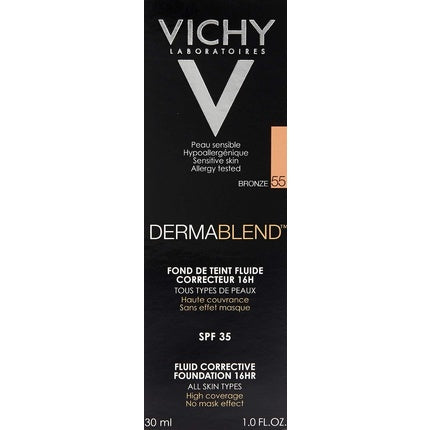 Vichy Dermablend Corrective Foundation 55 30ml