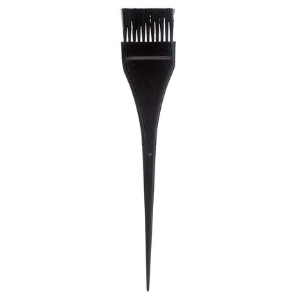 Comair Simple Black Plastic Hair Dye Brush 210x40mm