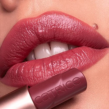 Catrice Power Full 5 Lip Care Lipstick 3.5g - Addicting Cassis