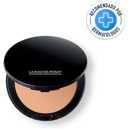 La Roche Posay Corrective Compact Powder Mineral Foundation 11 Light Beige 9.5g