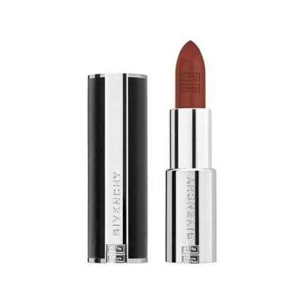 Givenchy Le Rouge Interdit Intense Silk Lipstick No.319 Rouge Sandal