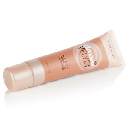 Maybelline Dream Velvet Foundation Number 48, Sun Beige 30ml