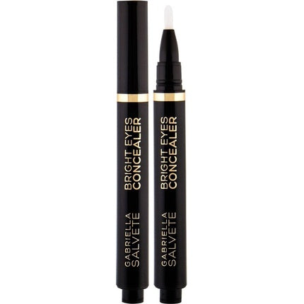 Gabriella Salvete - Bright Eyes Concealer - Korektor 2 Ml Odstin 01