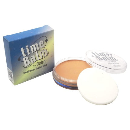 theBalm timeBalm Medium/Dark Foundation