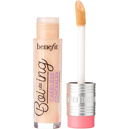 Benefit Boi-ing Cakeless Liquid Concealer 5ml