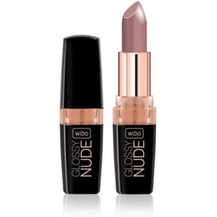Glossy Nude Lipstick N.1