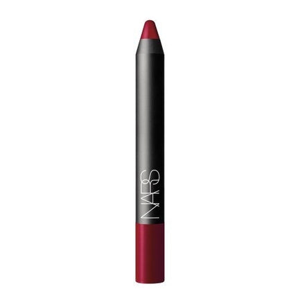 NARS Velvet Matte Lip Pencil Mysterious Red 2.4g/0.08oz