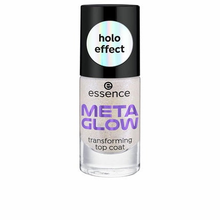 Essence Meta Glow Top Coat 8ml