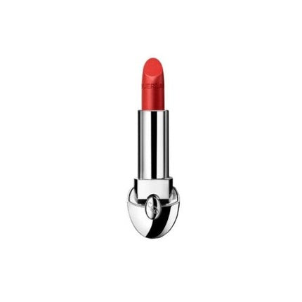 GUERLAIN Rouge G De Guerlain Lipstick N.918 Red Ballerina