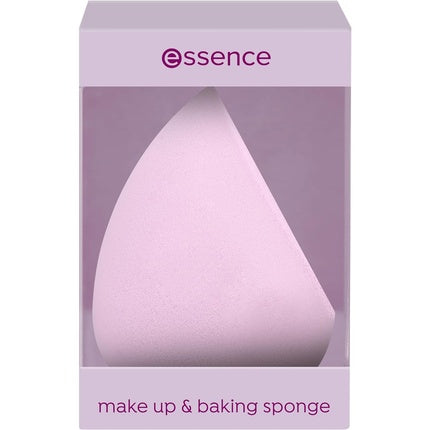Essence Makeup & Baking Sponge No. 01 Nanoparticles Free