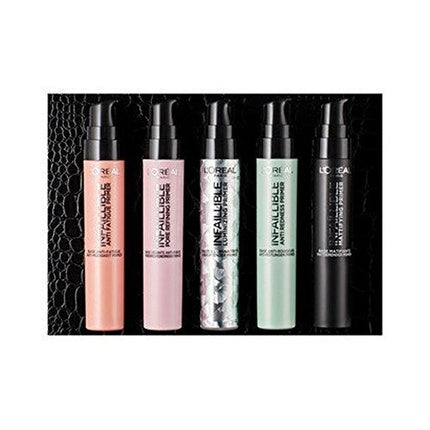 L'Oréal Paris Infallible Primer 06 Pore Refining Rose 40.8g