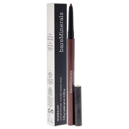 MINERALIST Eyeliner