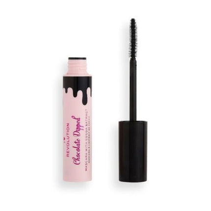 I Heart Revolution Chocolate Dipped Mascara - Dark Shock