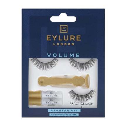 Eylure Starter Kit No. 101 3 Pieces