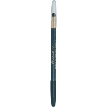 Collistar Professional Eye Pencil for Women Number 11 Metal Blue 1.20ml