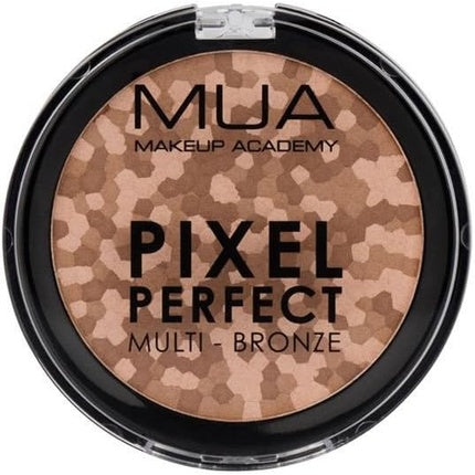 Pixel Perfect Multi Bronze Sunseeker Sheen