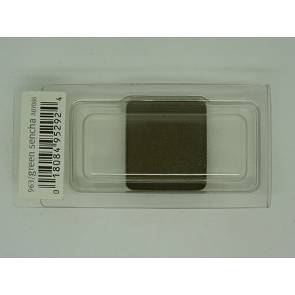 AVEDA Petal Essence Single Eye Color 963 Green Sencha 1.25g