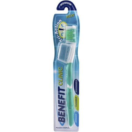 Benefit Clinic Spazz.Tri Action