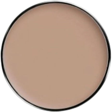 ARTDECO Double Finish Refill Full Coverage Powder Cream Foundation 9g Beige