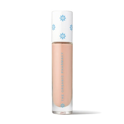 The Organic Pharmacy Luminous Perfecting Medium Concealer 5ml