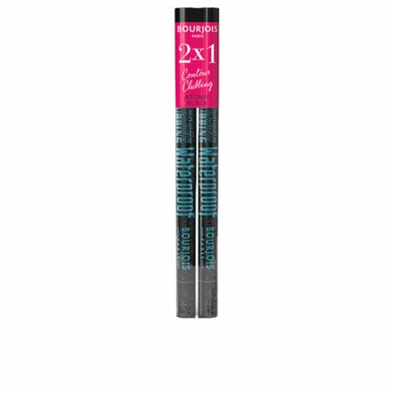 Bourjois Contour Clubbing Atomic Black Eyeliner Pencil 1.2g