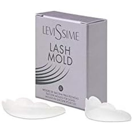 Levissime Lash Mold Size S