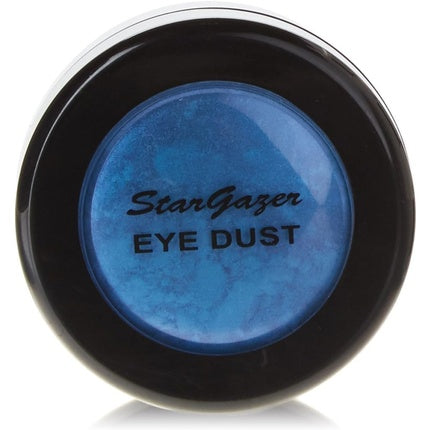 Eye Dust Loose Powder Cosmetic Pigment Eye Shadow Number 1 Blue