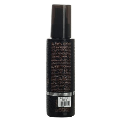 Tahe Advanced Barber Sea Salt Hair Spray 125ml