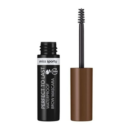 Miss Sporty Perfect To Last Eyebrow Mascara 20, 4.5ml