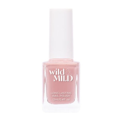 Wild & Mild City of Angels Nail Polish 12ml