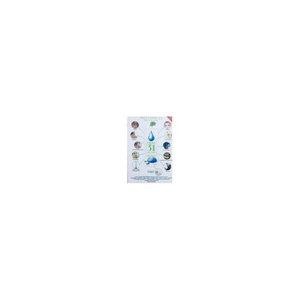 Face Complex Olio 31