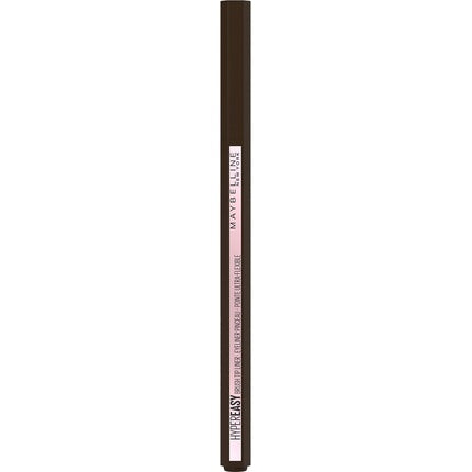Maybelline Hyper Easy Liner Eyeliner In Pencil 810 Pitch Brown 6g
