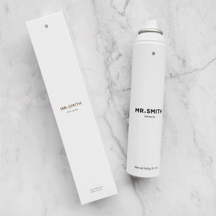 Mr. Smith Hairspray 145g