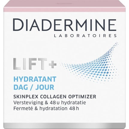 Diadermine Lift+ Hydratant Day Cream - 1 Piece