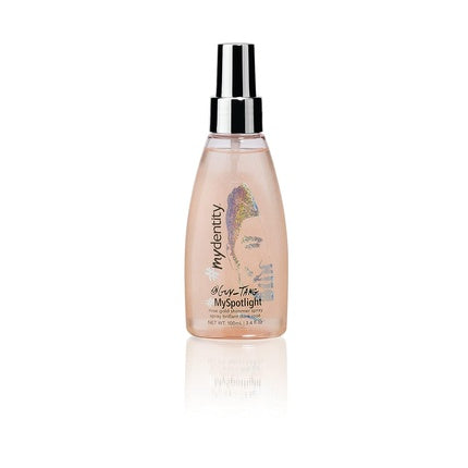 #mydentity MySpotlight Rose Gold Shimmer Spray 3.4oz